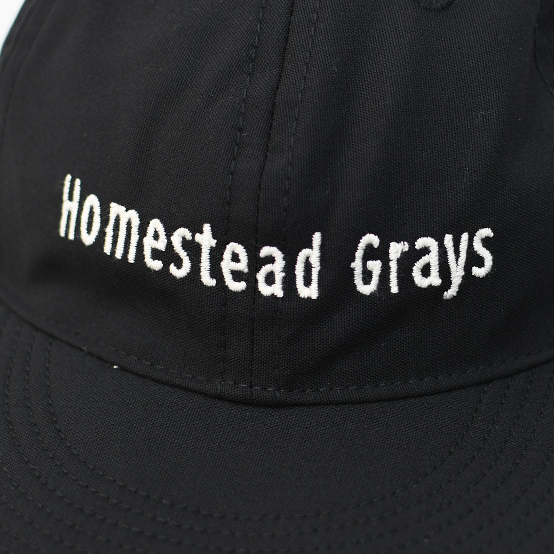 DECHO [デコー] COOPERSTOWN BALL CAP [10-1ad25] クーパーズタウン ボールキャップ・ボールキャップ・オールドスタイル・キャンプ・アウトドア・MEN'S / LADY'S [2025AW]