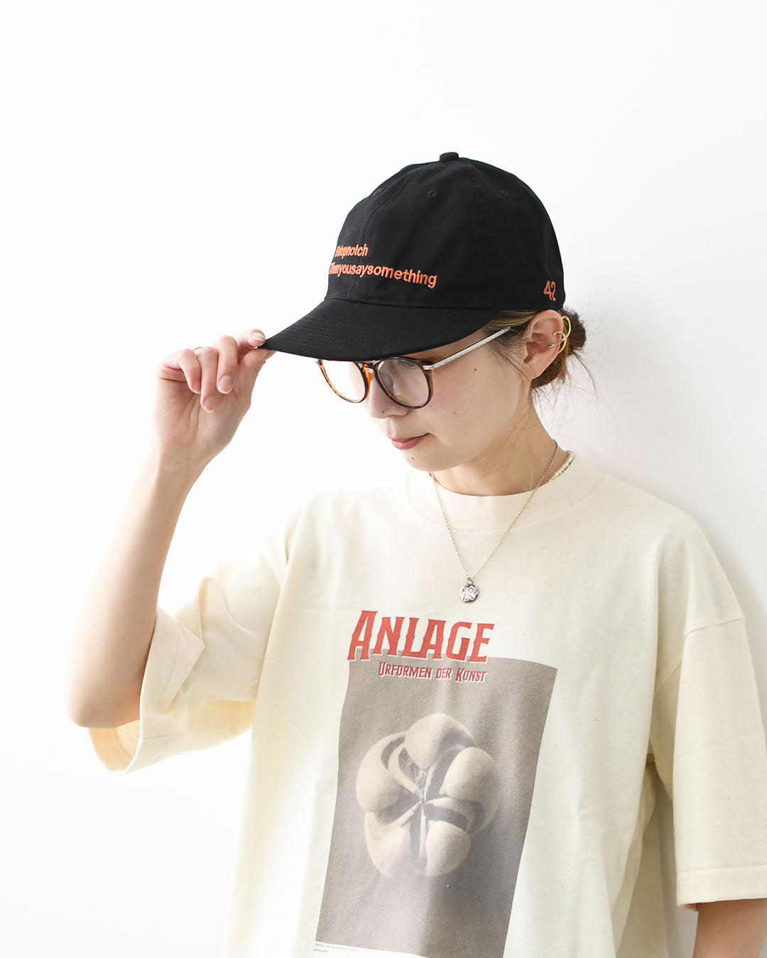 DECHO [デコー] COOPERSTOWN BALL CAP[2-9sd26] クーパーズタウン ボールキャップ・ボールキャップ・オールドスタイル・キャンプ・アウトドア・ロゴ刺繍・MEN'S / LADY'S [2026SS]