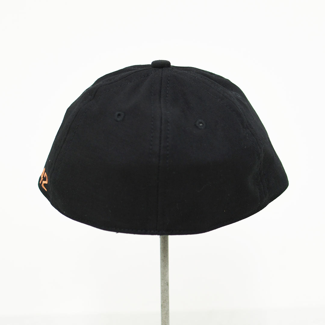 DECHO [デコー] COOPERSTOWN BALL CAP[2-9sd26] クーパーズタウン ボールキャップ・ボールキャップ・オールドスタイル・キャンプ・アウトドア・ロゴ刺繍・MEN'S / LADY'S [2026SS]