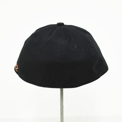 DECHO [デコー] COOPERSTOWN BALL CAP[2-9sd26] クーパーズタウン ボールキャップ・ボールキャップ・オールドスタイル・キャンプ・アウトドア・ロゴ刺繍・MEN'S / LADY'S [2026SS]