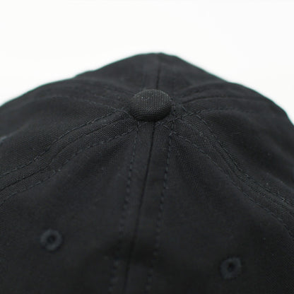DECHO [デコー] COOPERSTOWN BALL CAP[2-9sd26] クーパーズタウン ボールキャップ・ボールキャップ・オールドスタイル・キャンプ・アウトドア・ロゴ刺繍・MEN'S / LADY'S [2026SS]