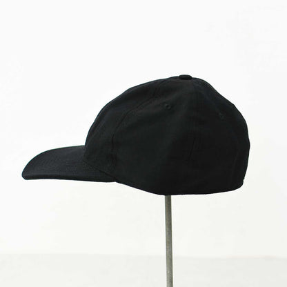 DECHO [デコー] COOPERSTOWN BALL CAP [3-6SD25] クーパーズタウンボールキャップ [2025SS]