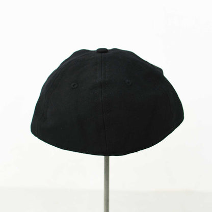 DECHO [デコー] COOPERSTOWN BALL CAP [3-6SD25] クーパーズタウンボールキャップ [2025SS]