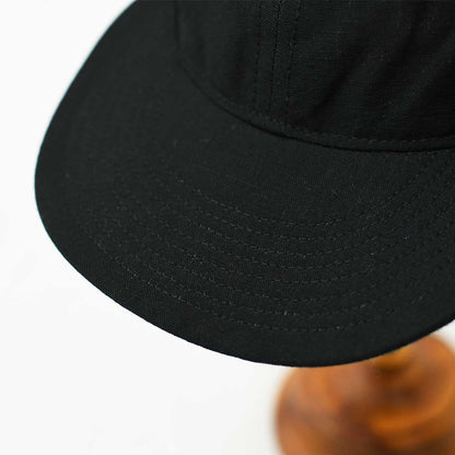 DECHO [デコー] COOPERSTOWN BALL CAP [3-6SD25] クーパーズタウンボールキャップ [2025SS]