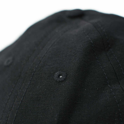 DECHO [デコー] COOPERSTOWN BALL CAP [3-6SD25] クーパーズタウンボールキャップ [2025SS]