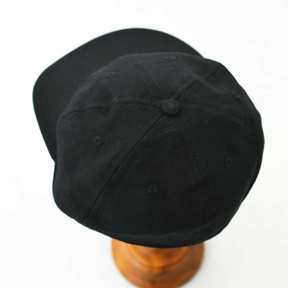 DECHO [デコー] COOPERSTOWN BALL CAP [3-6SD25] クーパーズタウンボールキャップ [2025SS]