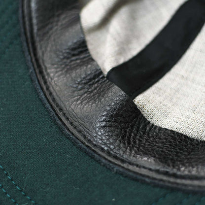 DECHO [デコー] COOPERSTOWN BALL CAP [3-6SD25] クーパーズタウンボールキャップ [2025SS]