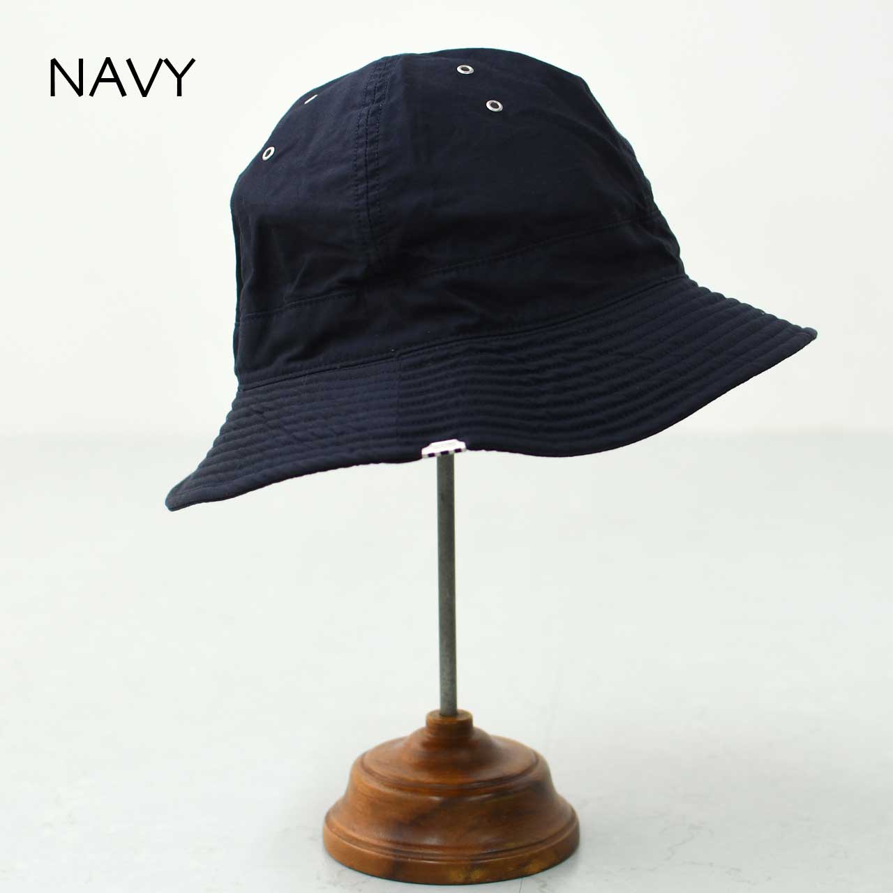 DECHO [デコー] FATIGUE HAT [5-2SD25] ファティーグハット [2025SS]