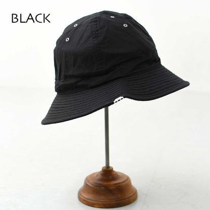 DECHO [デコー] FATIGUE HAT [5-2SD25] ファティーグハット [2025SS]