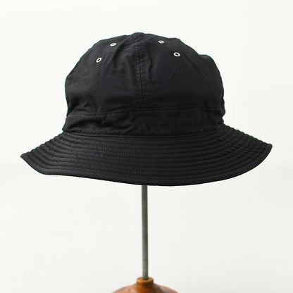 DECHO [デコー] FATIGUE HAT [5-2SD25] ファティーグハット [2025SS]