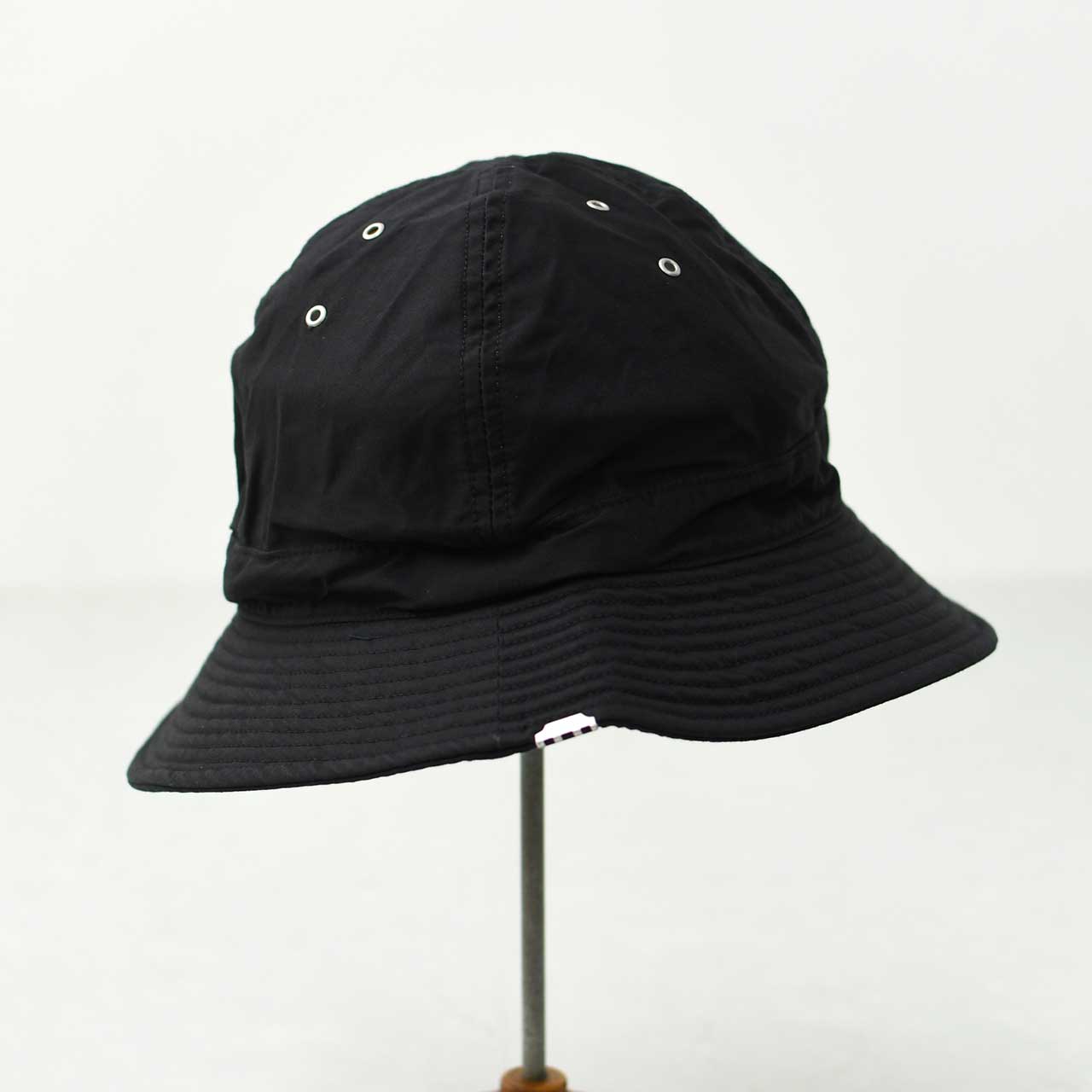 DECHO [デコー] FATIGUE HAT [5-2SD25] ファティーグハット [2025SS]