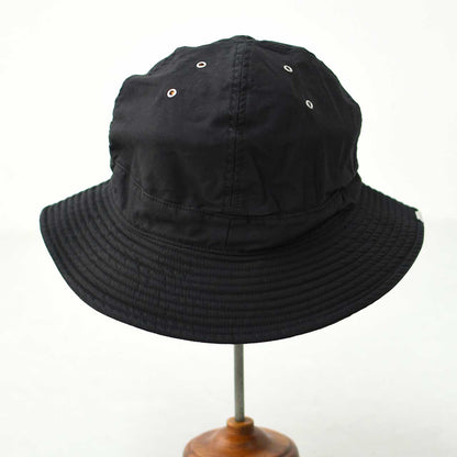 DECHO [デコー] FATIGUE HAT [5-2SD25] ファティーグハット [2025SS]