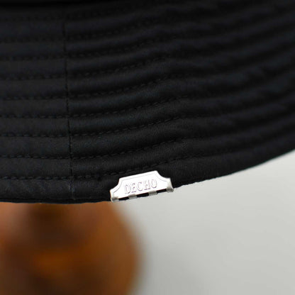 DECHO [デコー] FATIGUE HAT [5-2SD25] ファティーグハット [2025SS]