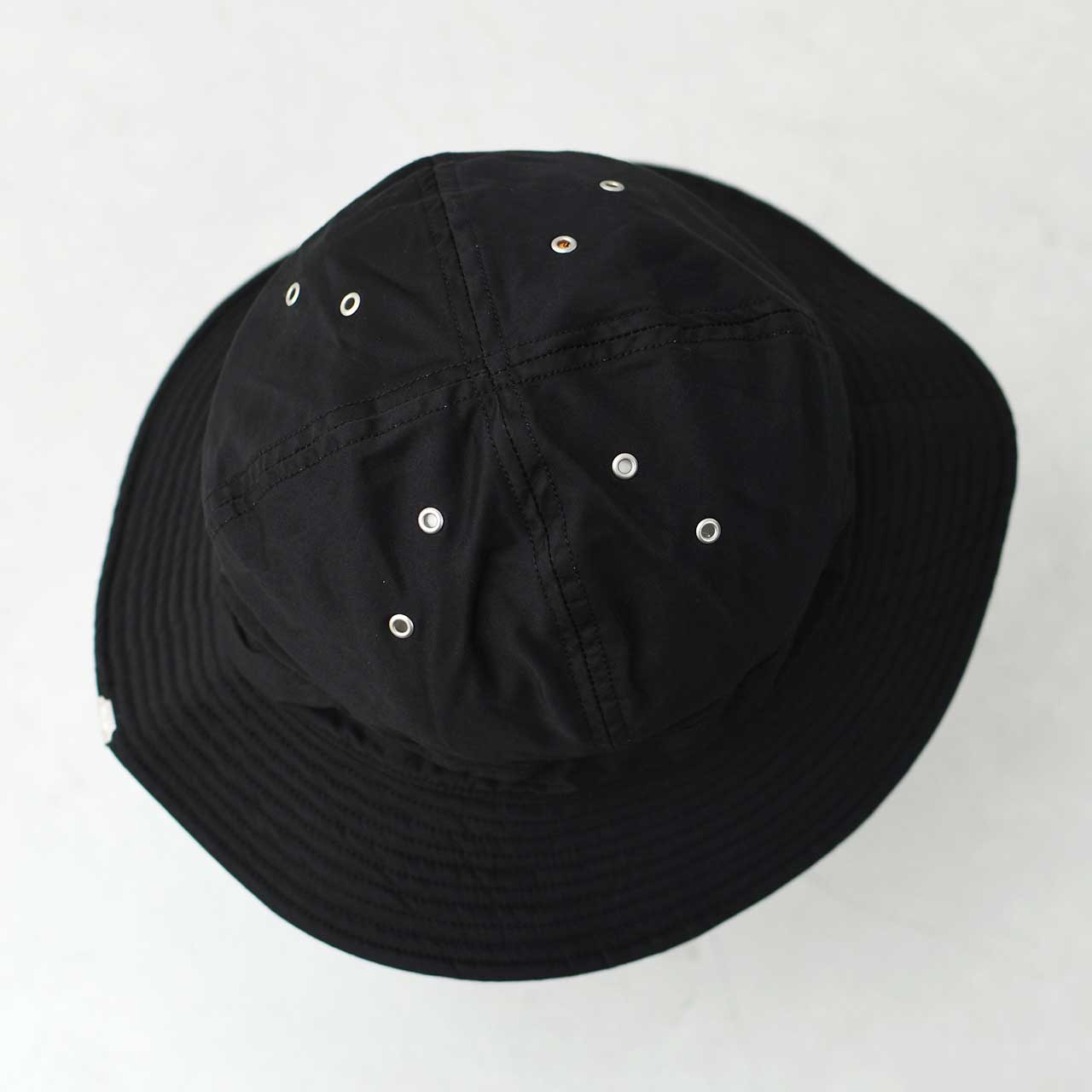 DECHO [デコー] FATIGUE HAT [5-2SD25] ファティーグハット [2025SS]