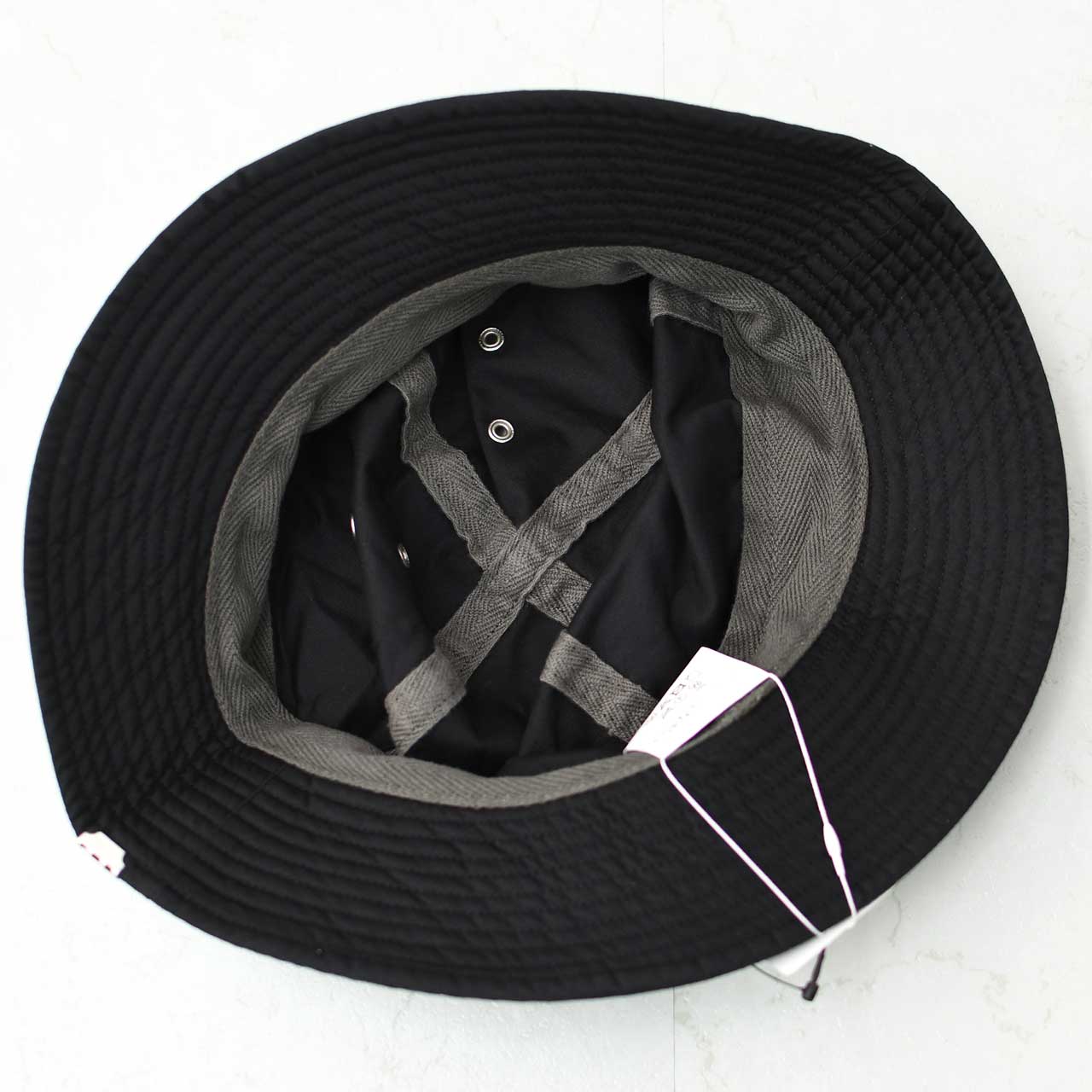 DECHO [デコー] FATIGUE HAT [5-2SD25] ファティーグハット [2025SS]