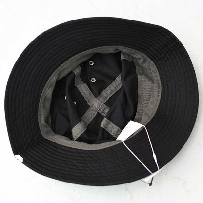 DECHO [デコー] FATIGUE HAT [5-2SD25] ファティーグハット [2025SS]