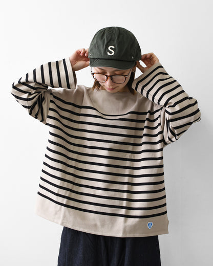 DECHO [デコー] CLASSIC TWILL BALL CAP [D1205226] クラシックボールキャップ・オールドスタイル・キャンプ・アウトドア・ロゴ刺繍・MEN'S / LADY'S [2026AW]