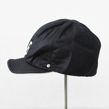 DECHO [デコー] CLASSIC TWILL BALL CAP [D1205226] クラシックボールキャップ・オールドスタイル・キャンプ・アウトドア・ロゴ刺繍・MEN'S / LADY'S [2026AW]