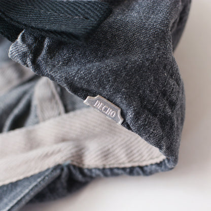 DECHO [デコー] STANDARD BALL CAP BUCKLE -WASH- [DE-20W] スタンダードボールキャップバックル-ウォッシュ- [2024SS]