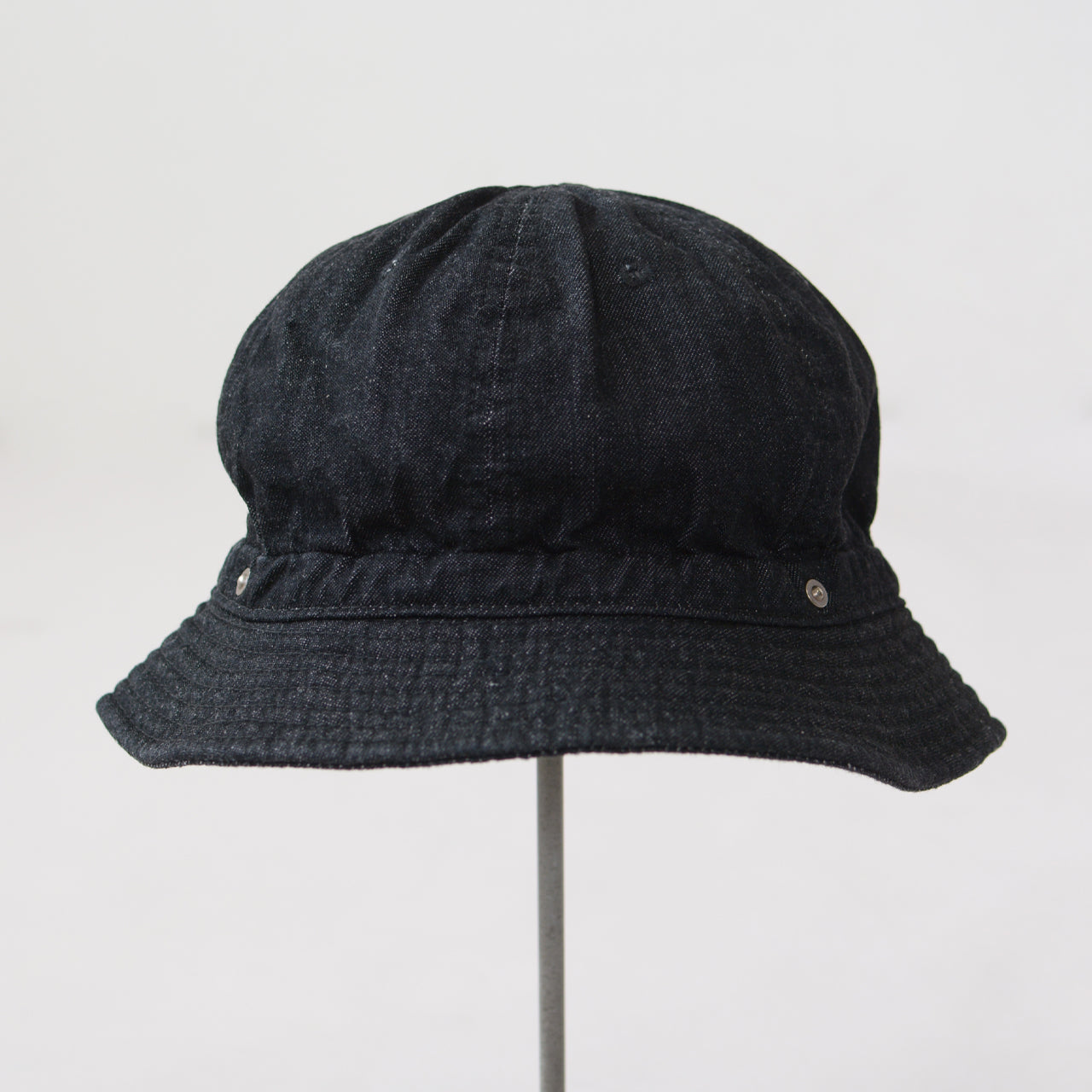 DECHO [デコー] STANDARD KOME HAT [DE-22] スタンダードコメハット [2024SS]