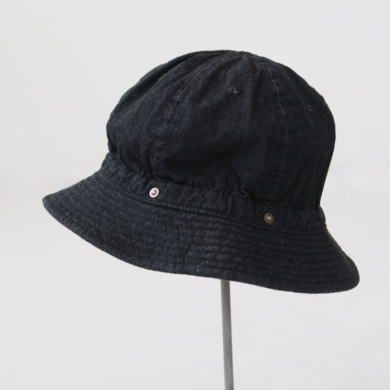 DECHO [デコー] STANDARD KOME HAT [DE-22] スタンダードコメハット [2024SS]