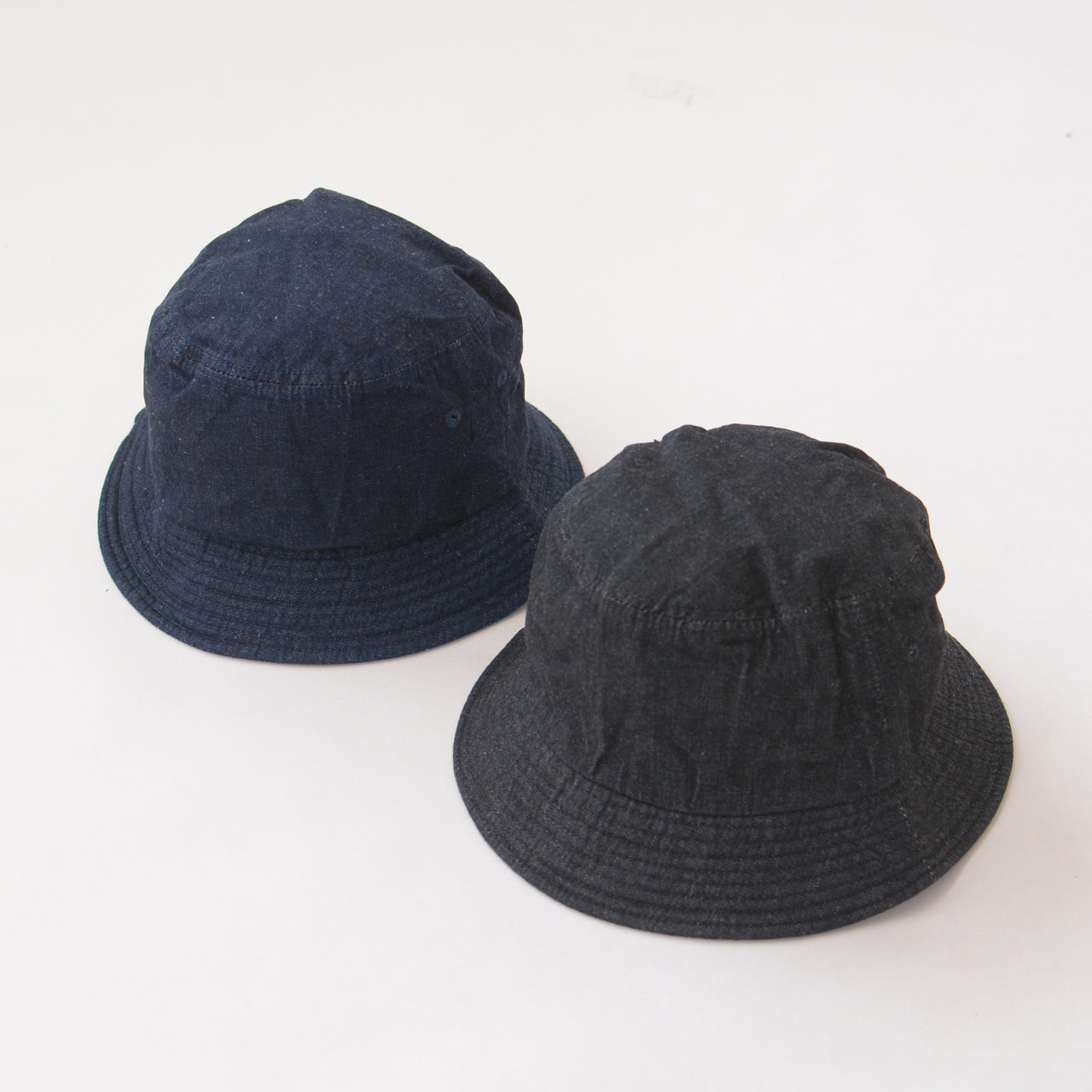 DECHO [デコー] STANDARD BUCKET HAT [DE-23] スタンダードバケットハット [2024SS]