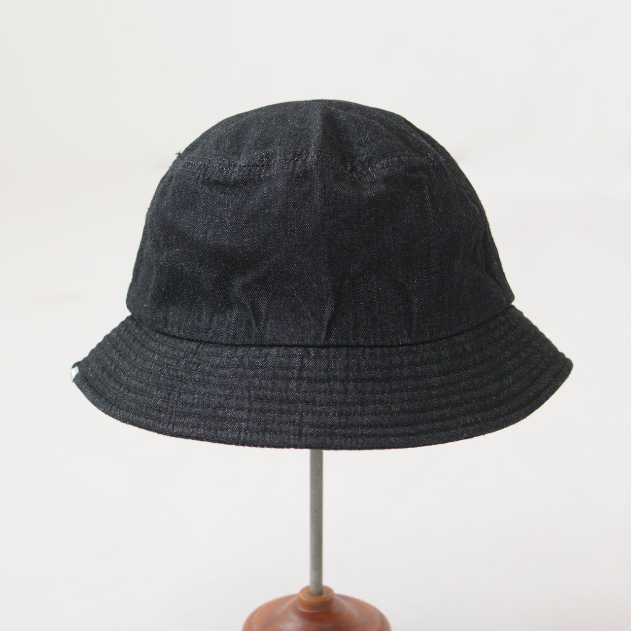 DECHO [デコー] STANDARD BUCKET HAT [DE-23] スタンダードバケットハット [2024SS]