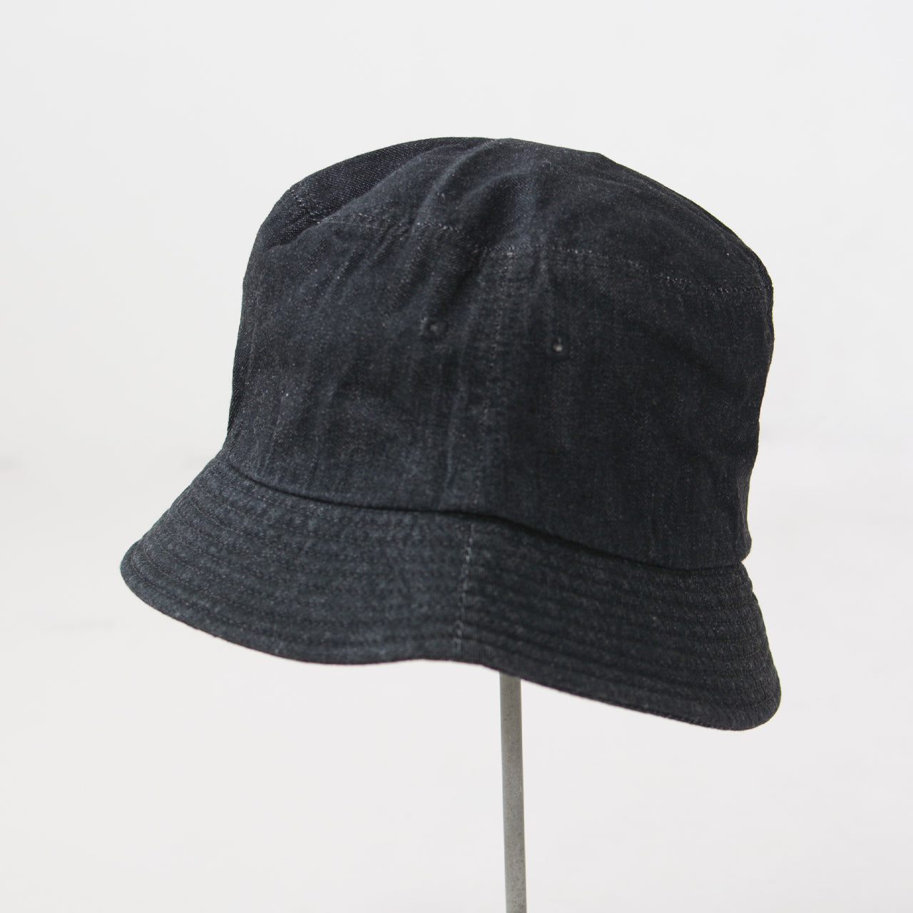 DECHO [デコー] STANDARD BUCKET HAT [DE-23] スタンダードバケットハット [2024SS]