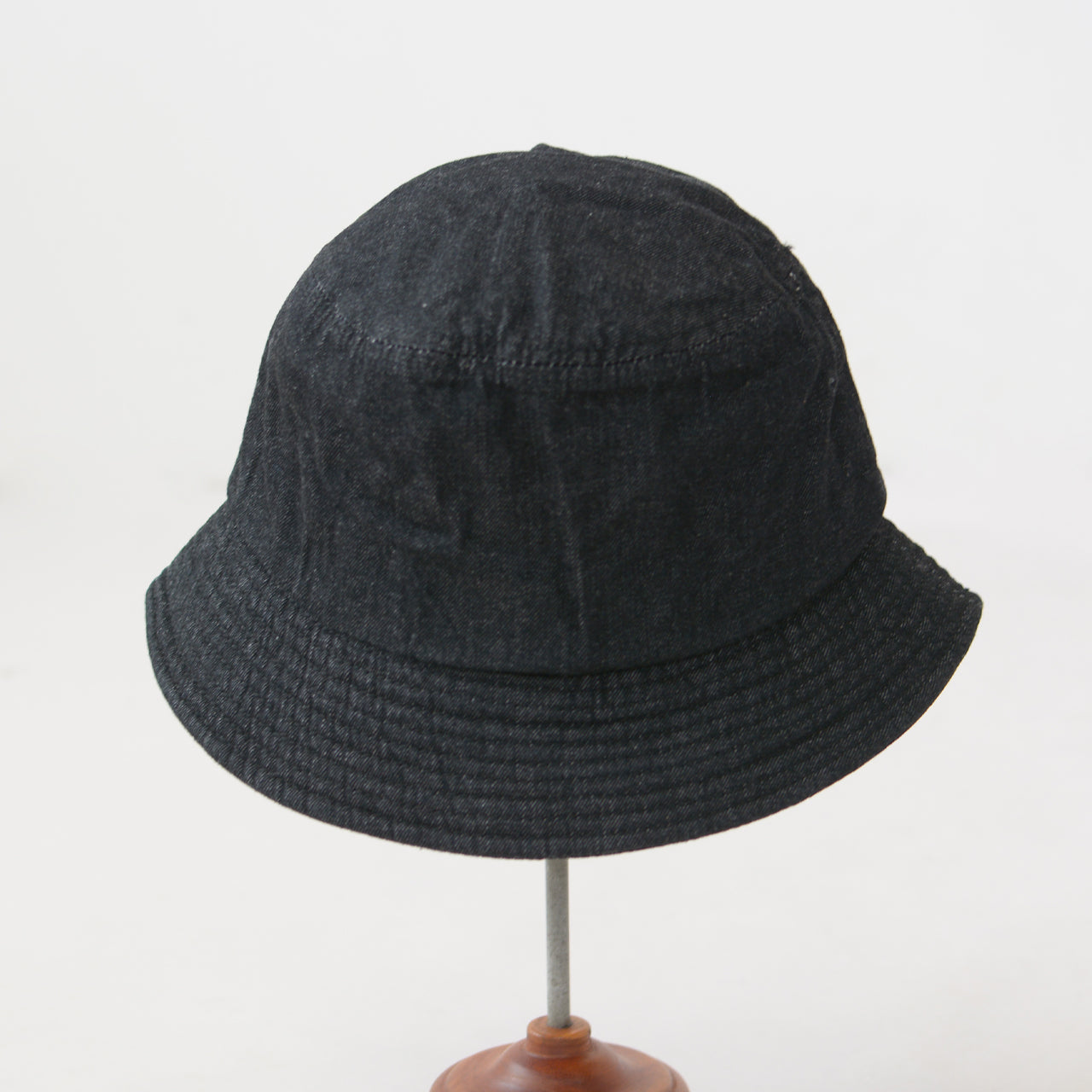 DECHO [デコー] STANDARD BUCKET HAT [DE-23] スタンダードバケットハット [2024SS]