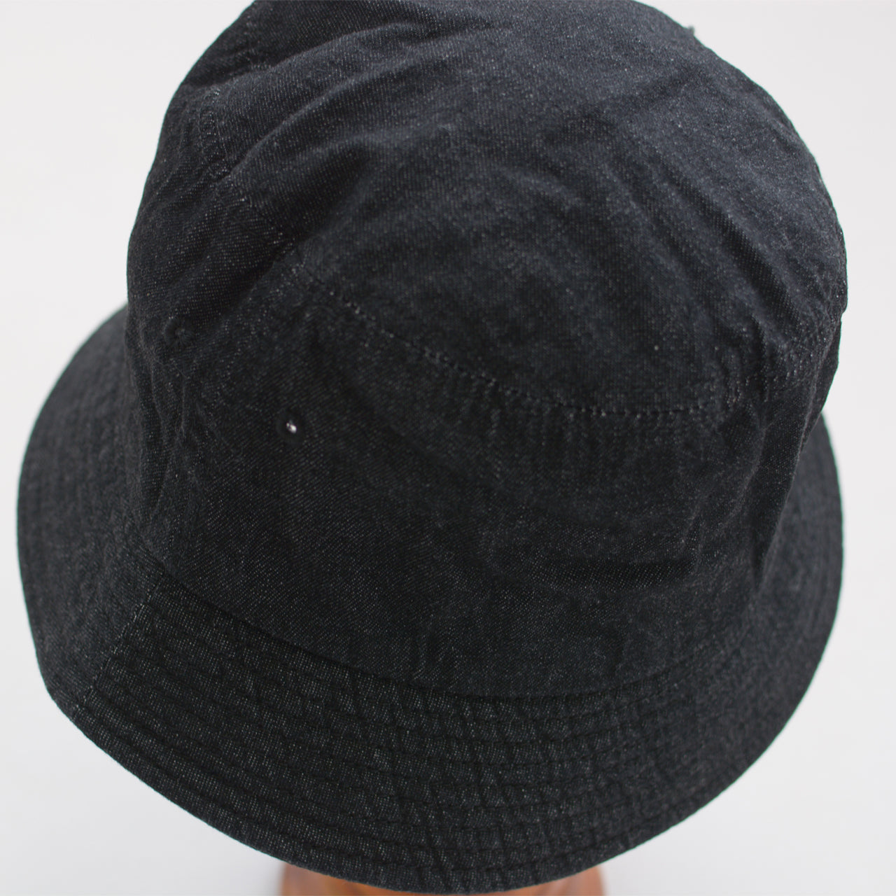 DECHO [デコー] STANDARD BUCKET HAT [DE-23] スタンダードバケットハット [2024SS]