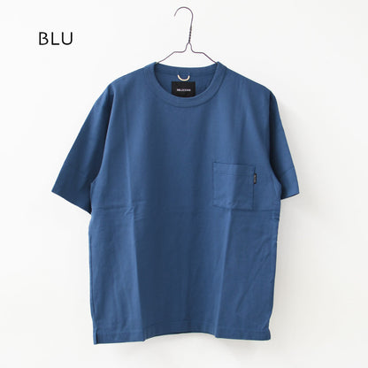 DELICIOUS [デリシャス] Urban Pocket T-Shirt  [DC0165] アーバンポケットT-シャツ [2025SS]