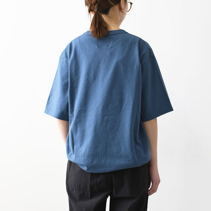 DELICIOUS [デリシャス] Urban Pocket T-Shirt  [DC0165] アーバンポケットT-シャツ [2025SS]