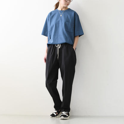 DELICIOUS [デリシャス] Urban Pocket T-Shirt  [DC0165] アーバンポケットT-シャツ [2025SS]