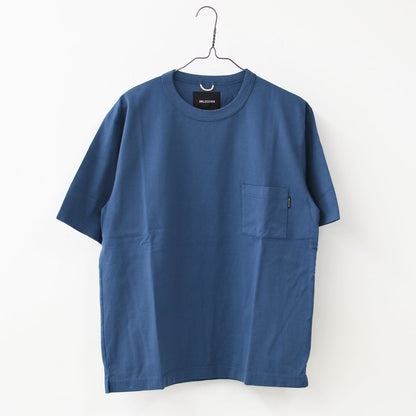 DELICIOUS [デリシャス] Urban Pocket T-Shirt  [DC0165] アーバンポケットT-シャツ [2025SS]