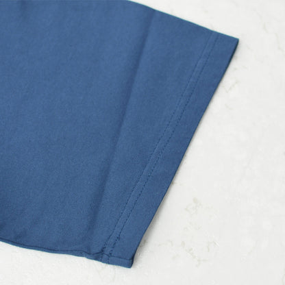 DELICIOUS [デリシャス] Urban Pocket T-Shirt  [DC0165] アーバンポケットT-シャツ [2025SS]