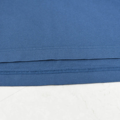 DELICIOUS [デリシャス] Urban Pocket T-Shirt  [DC0165] アーバンポケットT-シャツ [2025SS]