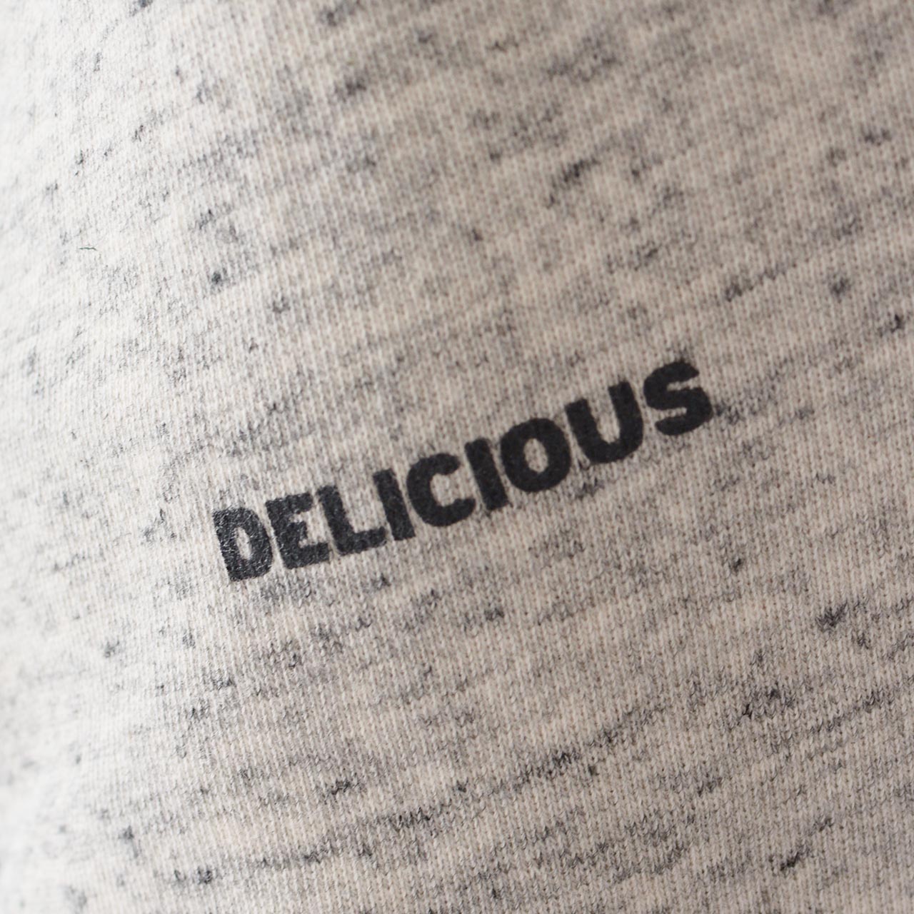 DELICIOUS [デリシャス] DAILY Sweat Pants [DC3624] デイリースウェットパンツ [2024AW]