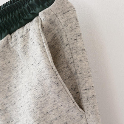 DELICIOUS [デリシャス] DAILY Sweat Pants [DC3624] デイリースウェットパンツ [2024AW]