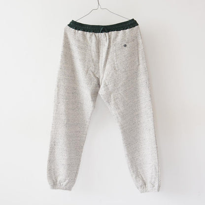 DELICIOUS [デリシャス] DAILY Sweat Pants [DC3624] デイリースウェットパンツ [2024AW]