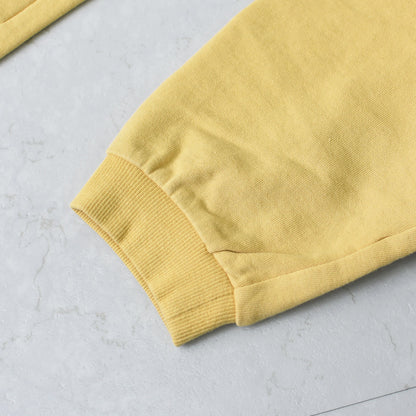 DELICIOUS [デリシャス] Urban Zip Cardigan [DC8116] アーバンジップカーディガン [2025AW]