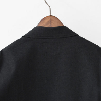 DELICIOUS [デリシャス] Travel Jacket -25FW- [DJ13222]トラベルジャケット「セットアップジャケット」・MEN'S / LADY'S [2025AW]