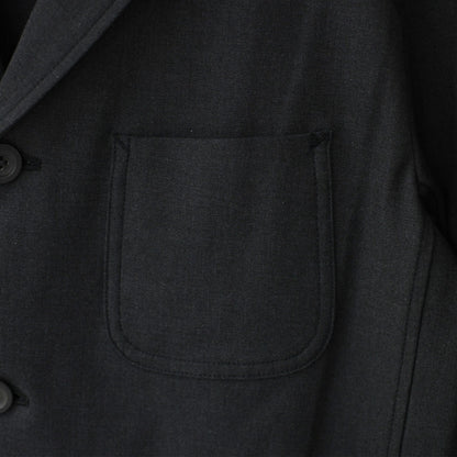 DELICIOUS [デリシャス] Travel Jacket -25FW- [DJ13222]トラベルジャケット「セットアップジャケット」・MEN'S / LADY'S [2025AW]