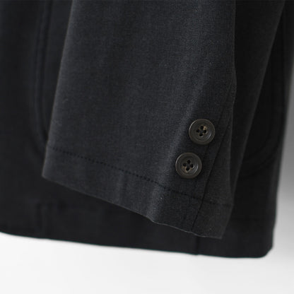 DELICIOUS [デリシャス] Travel Jacket -25FW- [DJ13222]トラベルジャケット「セットアップジャケット」・MEN'S / LADY'S [2025AW]