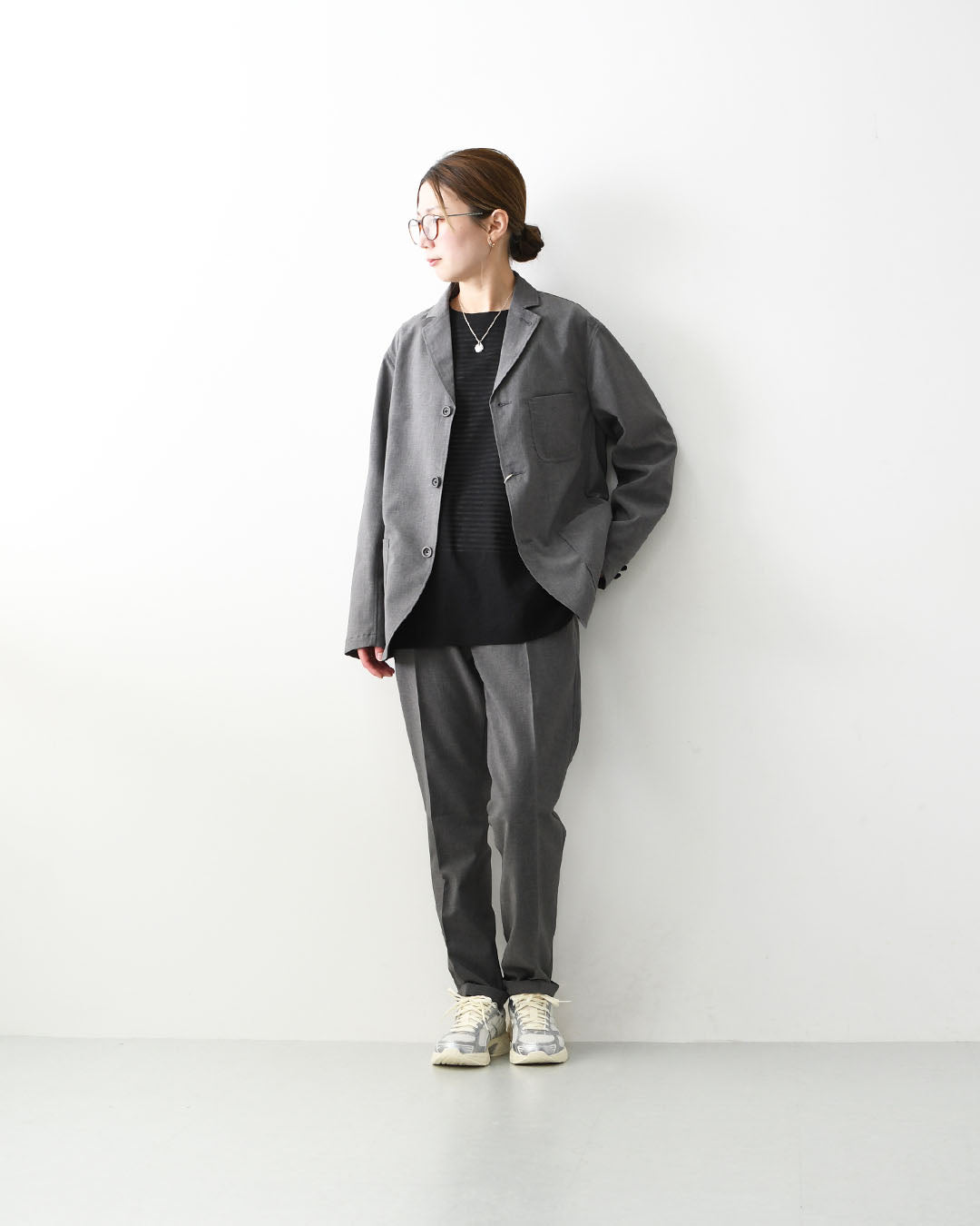DELICIOUS [デリシャス] NEW Travel Jacket -26SS- [DJ1364]トラベルジャケット 「セットアップジャケット・キレイ目ジャケット」ドレスアップ・MEN'S / LADY'S [2026SS]