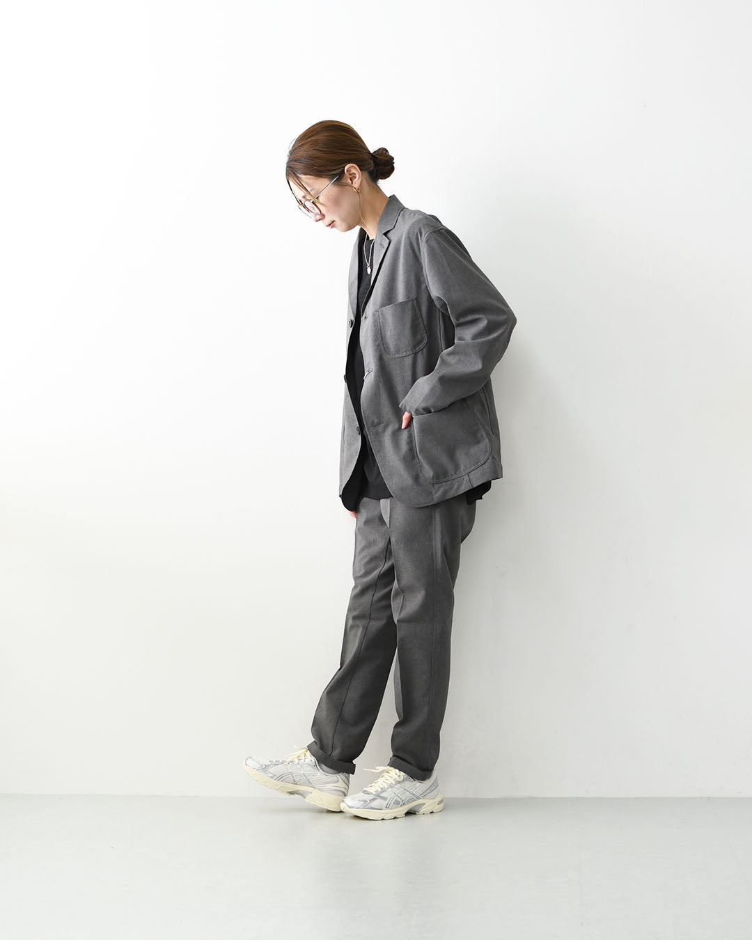 DELICIOUS [デリシャス] NEW Travel Jacket -26SS- [DJ1364]トラベルジャケット 「セットアップジャケット・キレイ目ジャケット」ドレスアップ・MEN'S / LADY'S [2026SS]