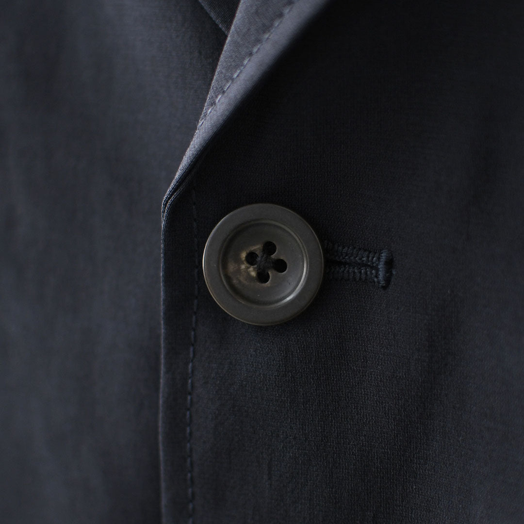 DELICIOUS [デリシャス] NEW Travel Jacket -26SS- [DJ1364]トラベルジャケット 「セットアップジャケット・キレイ目ジャケット」ドレスアップ・MEN'S / LADY'S [2026SS]