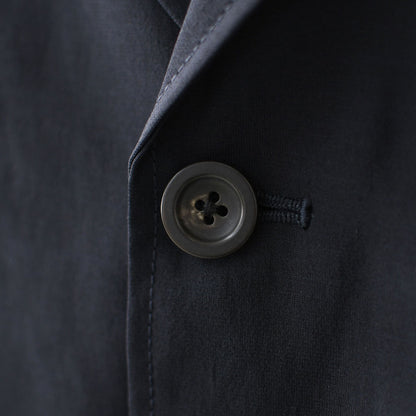 DELICIOUS [デリシャス] NEW Travel Jacket -26SS- [DJ1364]トラベルジャケット 「セットアップジャケット・キレイ目ジャケット」ドレスアップ・MEN'S / LADY'S [2026SS]