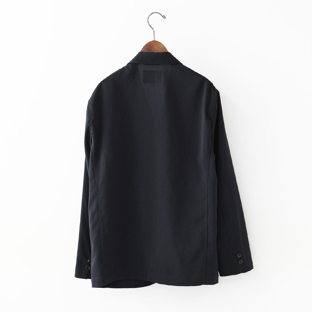 DELICIOUS [デリシャス] NEW Travel Jacket -26SS- [DJ1364]トラベルジャケット 「セットアップジャケット・キレイ目ジャケット」ドレスアップ・MEN'S / LADY'S [2026SS]