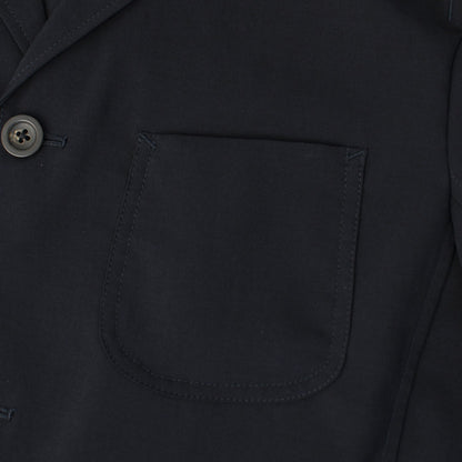 DELICIOUS [デリシャス] NEW Travel Jacket -26SS- [DJ1364]トラベルジャケット 「セットアップジャケット・キレイ目ジャケット」ドレスアップ・MEN'S / LADY'S [2026SS]