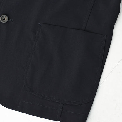 DELICIOUS [デリシャス] NEW Travel Jacket -26SS- [DJ1364]トラベルジャケット 「セットアップジャケット・キレイ目ジャケット」ドレスアップ・MEN'S / LADY'S [2026SS]